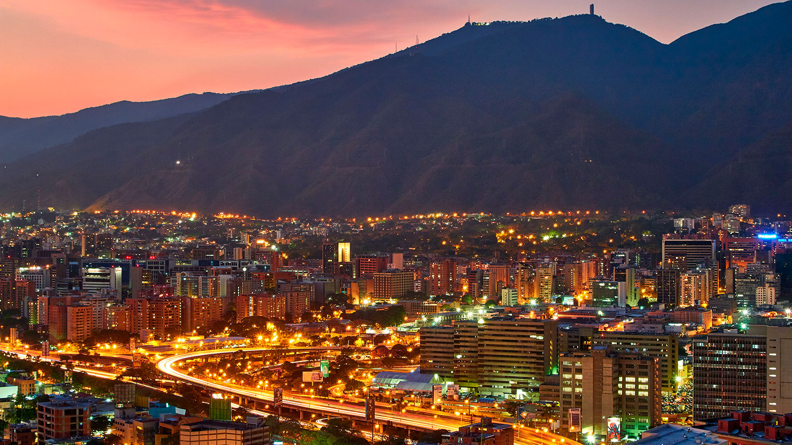 Caracas, Venezuela